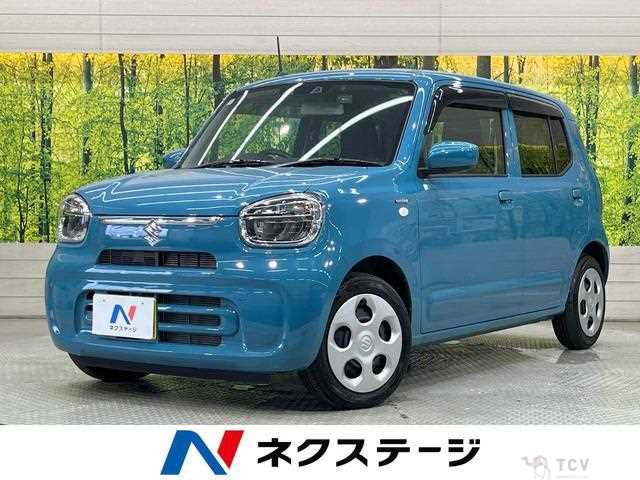2024 Suzuki Alto