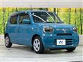 2024 Suzuki Alto