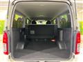 2022 Toyota Hiace Van