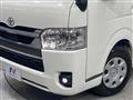 2022 Toyota Hiace Van