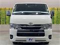 2022 Toyota Hiace Van