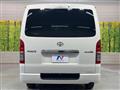 2022 Toyota Hiace Van