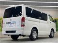 2022 Toyota Hiace Van