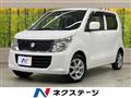 2016 Suzuki Wagon R