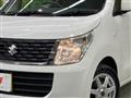 2016 Suzuki Wagon R