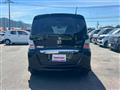 2012 Honda Freed