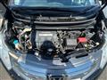 2012 Honda Freed