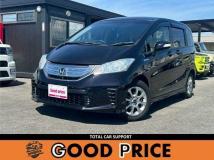 2012 Honda Freed