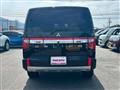 2019 Mitsubishi Delica D5