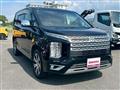 2019 Mitsubishi Delica D5