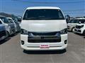 2022 Toyota Hiace Van