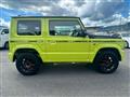 2019 Suzuki Jimny
