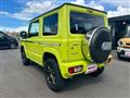 2019 Suzuki Jimny