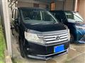 2013 Honda Step WGN
