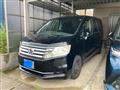 2013 Honda Step WGN