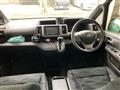 2013 Honda Step WGN