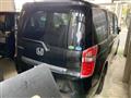 2013 Honda Step WGN