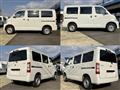 2021 Toyota Townace Van