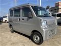 2018 Mitsubishi Minicab Van