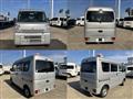 2018 Mitsubishi Minicab Van
