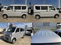 2018 Mitsubishi Minicab Van