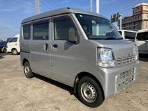 2018 Mitsubishi Minicab Van