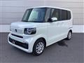 2026 Honda N BOX