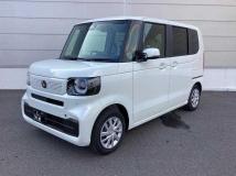 2026 Honda N BOX