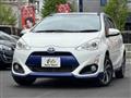 2015 Toyota AQUA