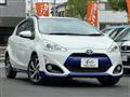 2015 Toyota AQUA