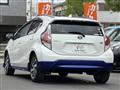 2015 Toyota AQUA