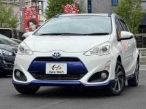 2015 Toyota AQUA