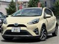 2018 Toyota AQUA