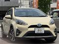 2018 Toyota AQUA