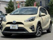 2018 Toyota AQUA
