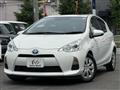 2012 Toyota AQUA