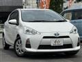 2012 Toyota AQUA