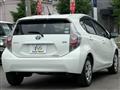 2012 Toyota AQUA