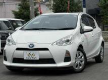 2012 Toyota AQUA
