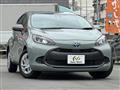 2022 Toyota AQUA