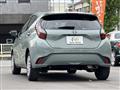2022 Toyota AQUA