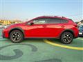 2017 Subaru IMPREZA XV HYBRID