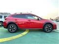 2017 Subaru IMPREZA XV HYBRID