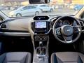 2017 Subaru IMPREZA XV HYBRID