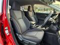 2017 Subaru IMPREZA XV HYBRID
