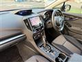 2017 Subaru IMPREZA XV HYBRID