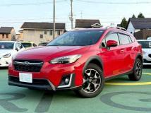 2017 Subaru IMPREZA XV HYBRID