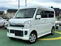 2015 Suzuki Every Wagon