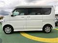 2015 Suzuki Every Wagon