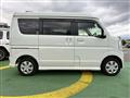 2015 Suzuki Every Wagon